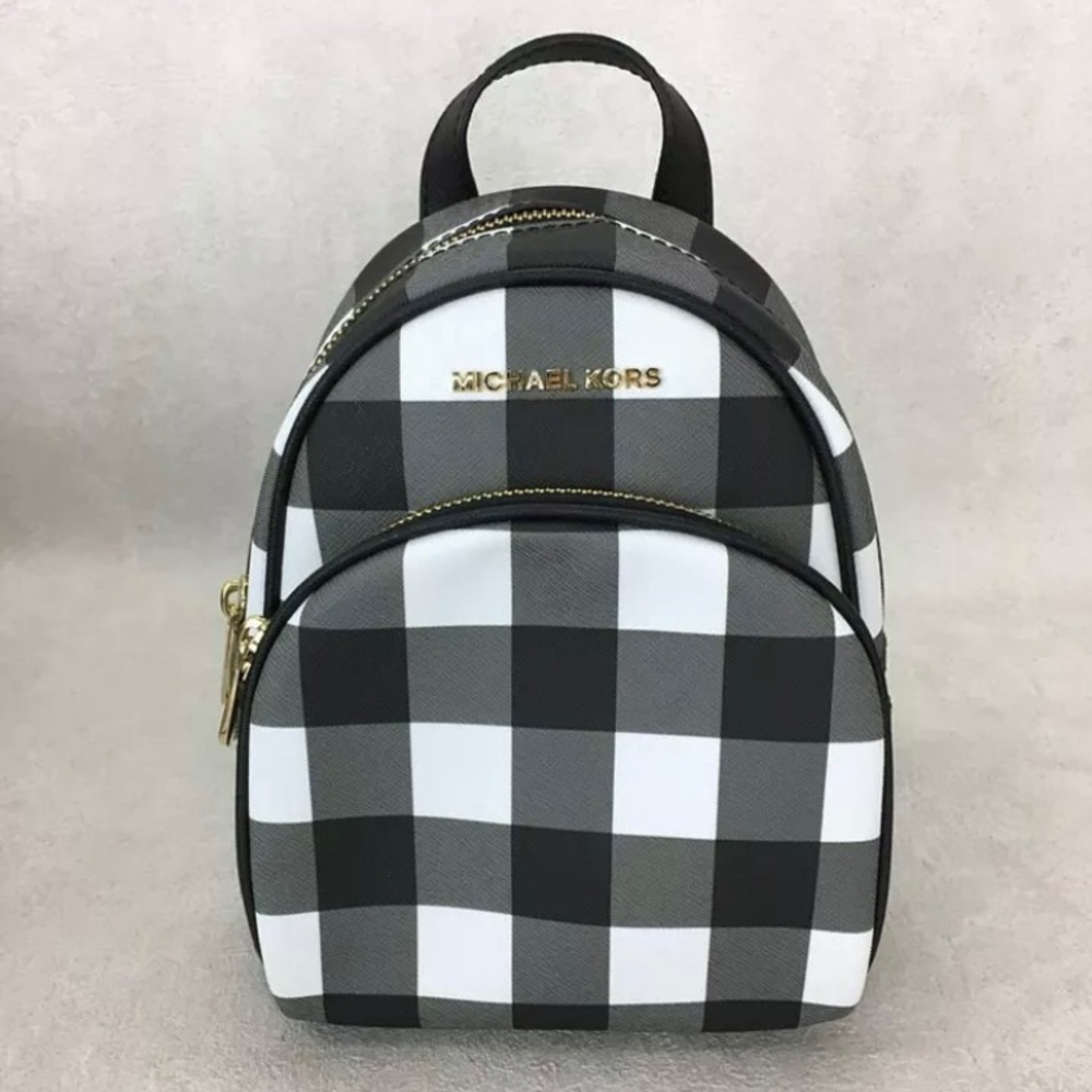 Michael Kors mini backpack